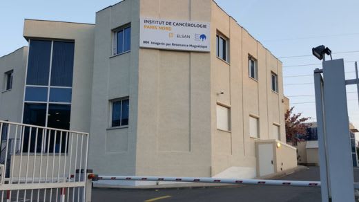 Institut de Cancérologie Paris Nord (ICPN)