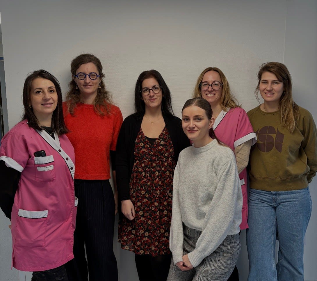 L’hôpital de jour