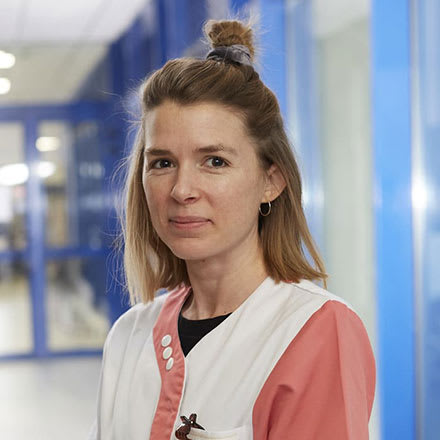 Joséphine Lefebvre