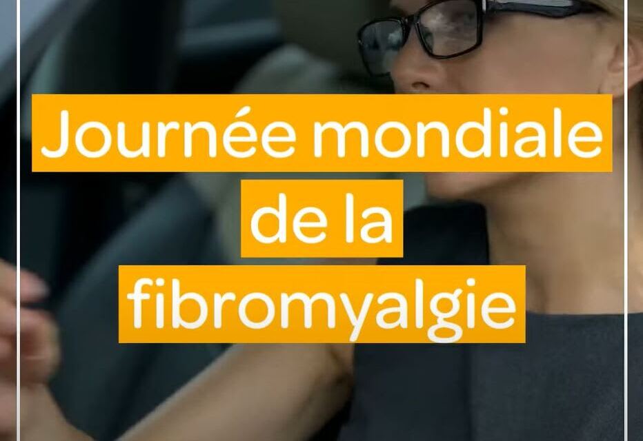 explication de la journee mondiale de la fibromyalgie