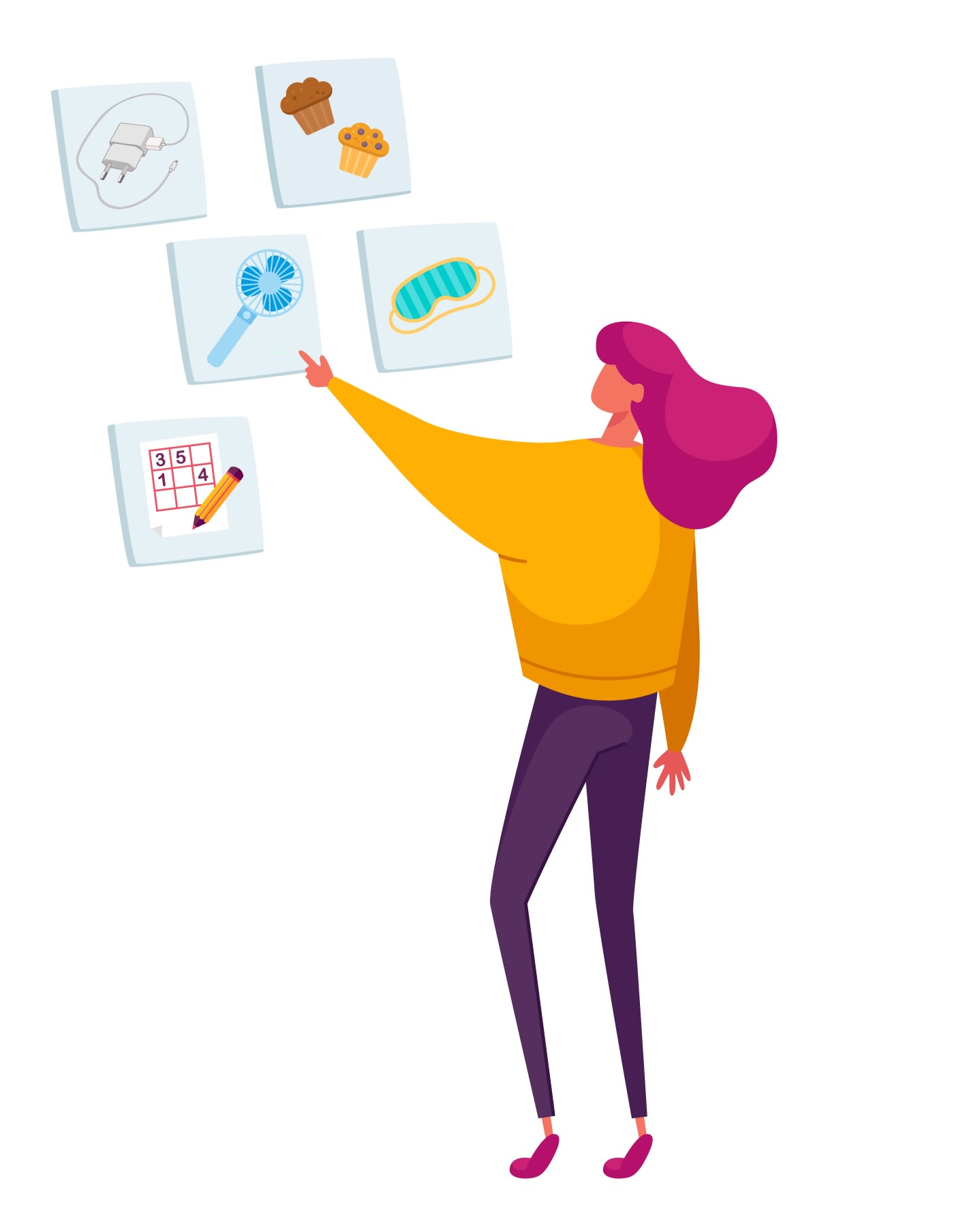 Découvrez nos packs hôteliers