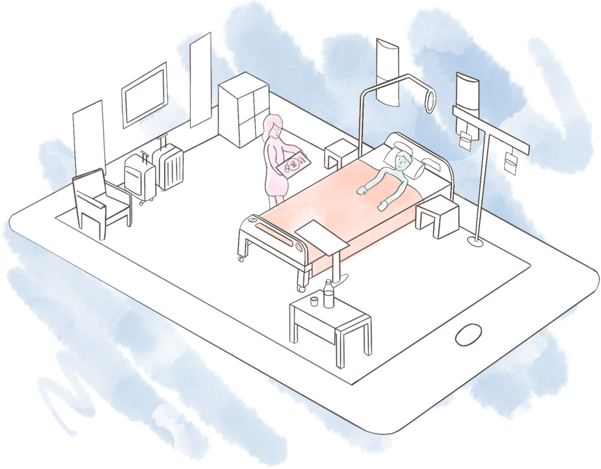 L'intervention est réalisée