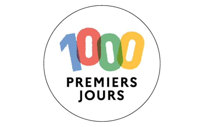 Les 1 000 premiers jours