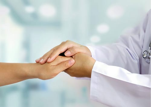 Médecine et chirurgie