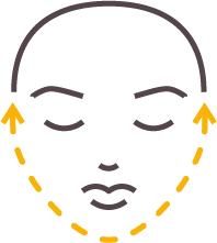 maxillo stomato faciale