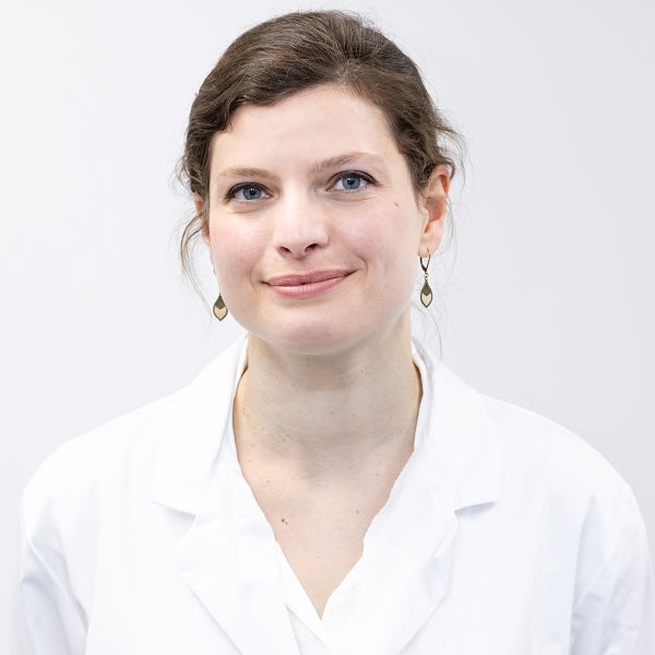 Dr. Nastassja Kresser-Muller