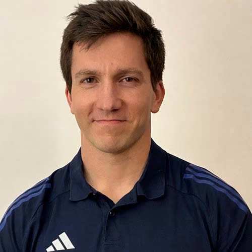 Dr Nicolas BRATIC