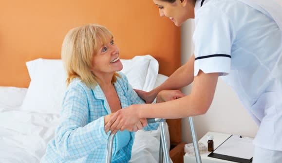 Patient ou accompagnant