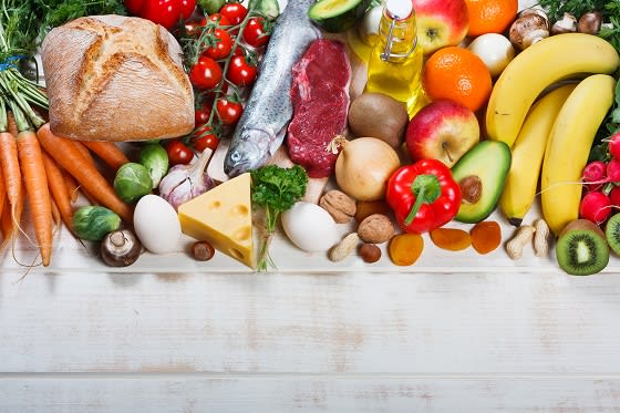 L’alimentation après une transplantation rénale