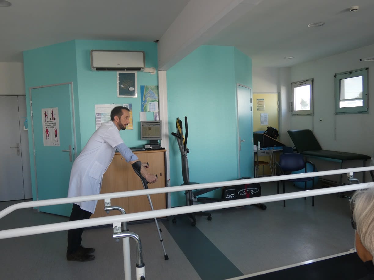 La Récupération Améliorée Après Chirurgie (RAAC) à l'Hôpital Privé Saint Martin de Bordeaux - Pessac