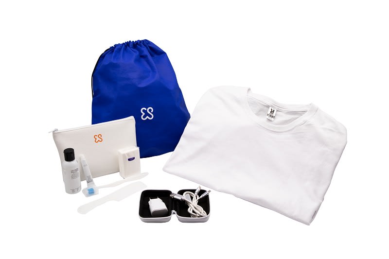 Le pack Essentiels - 20€