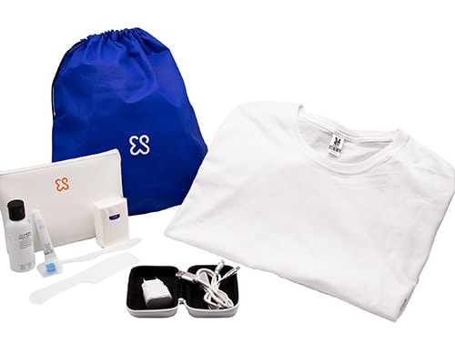 Le pack essentiels