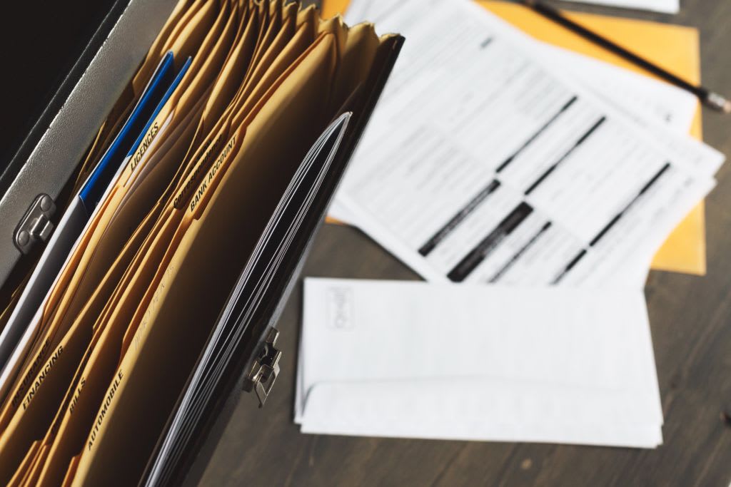Accès à votre dossier médical