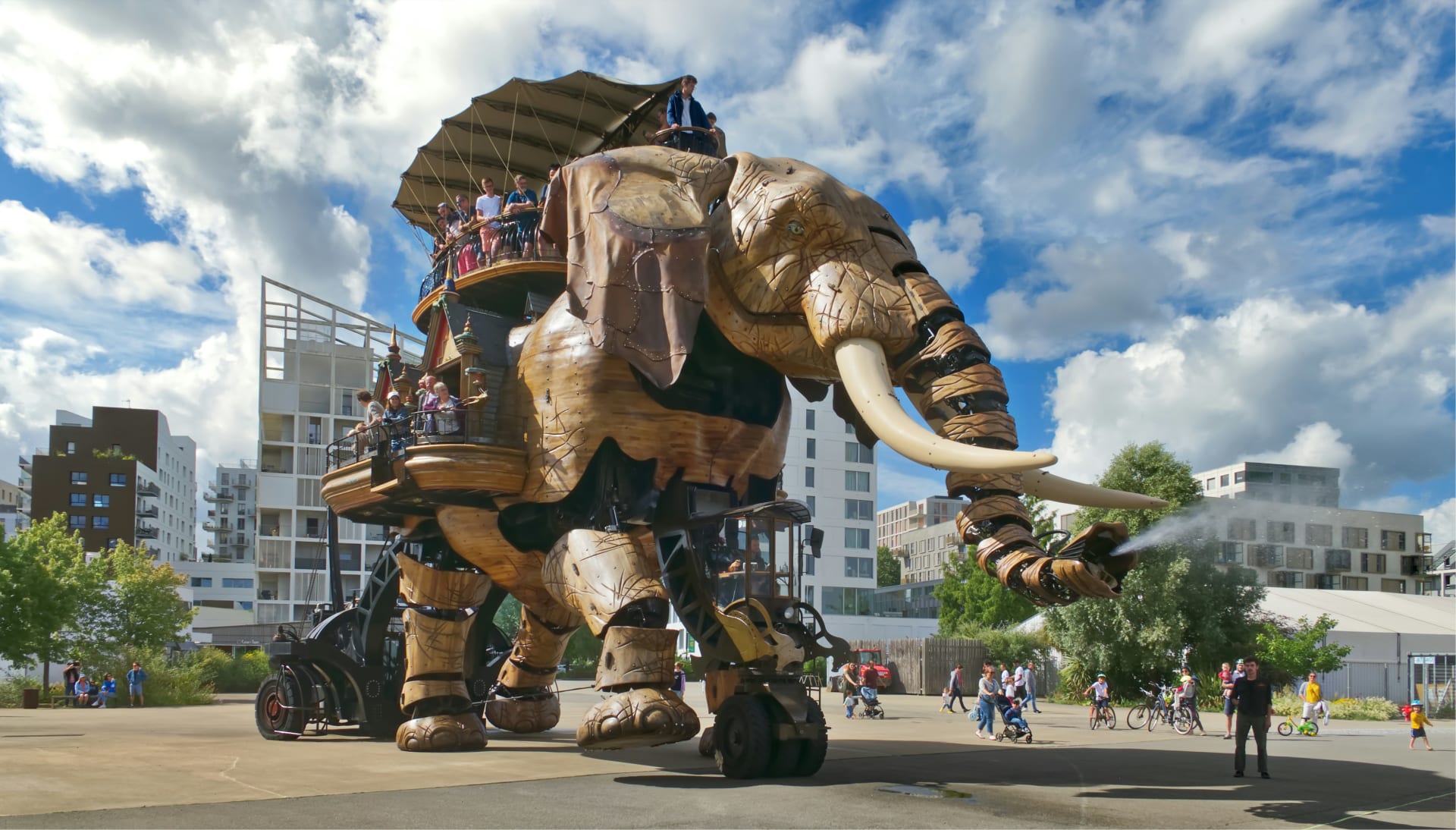 NANTES BELLAMY