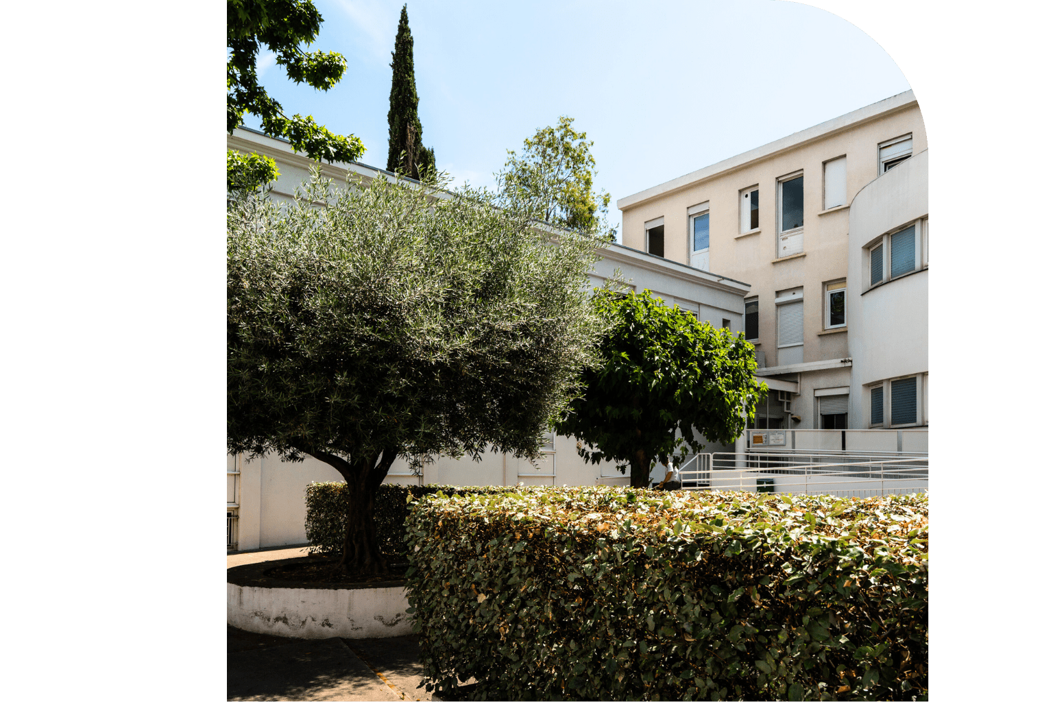 Clinique Saint-Michel Prades 66