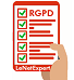 Information sur les traitements de données à Caractère Personnel et sur l’exercice de vos droits