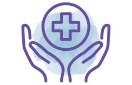 Multiples soins supports - 