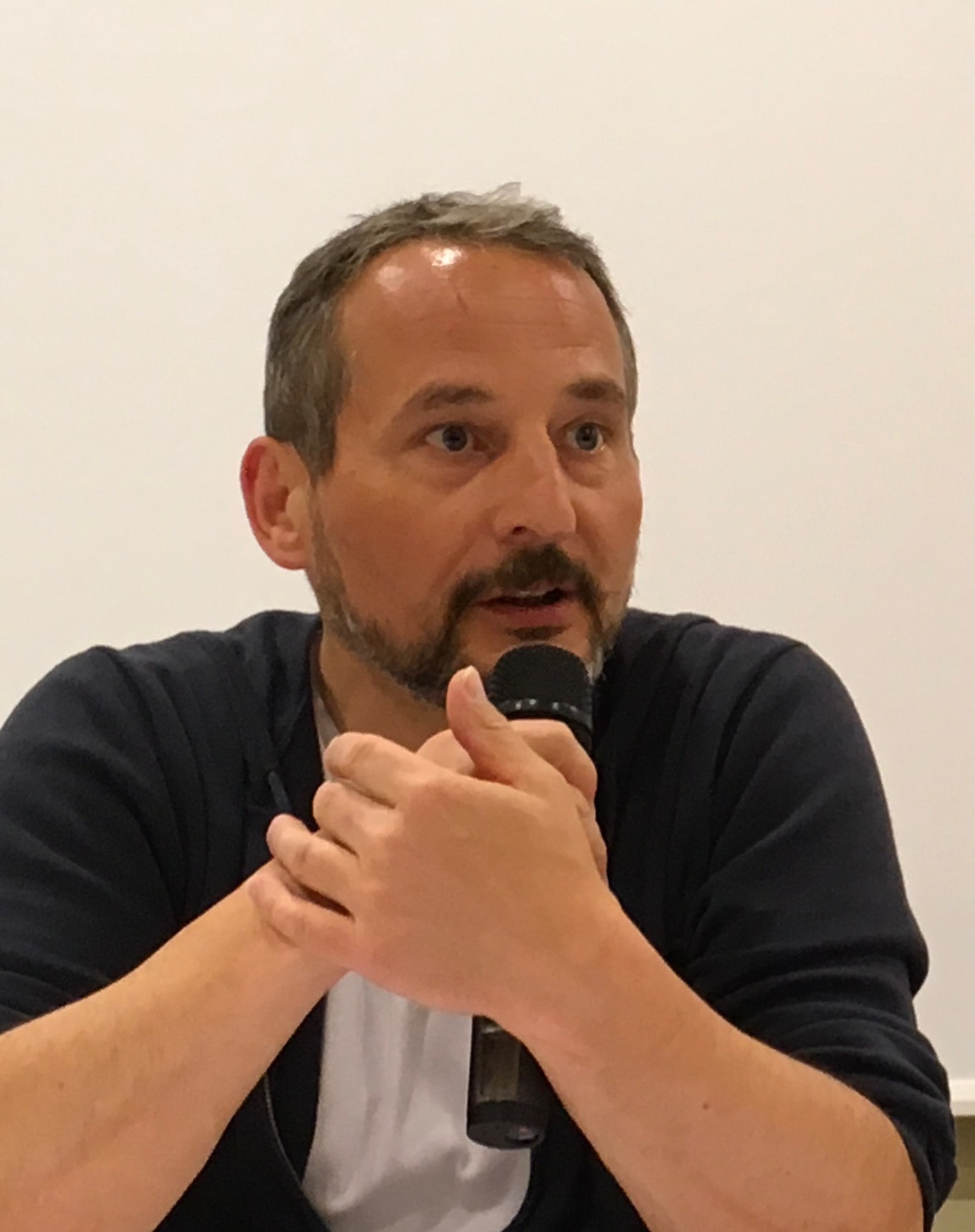 Pierre LUTON
