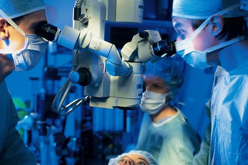 Un hôpital précurseur d’une nouvelle génération d’établissement de santé