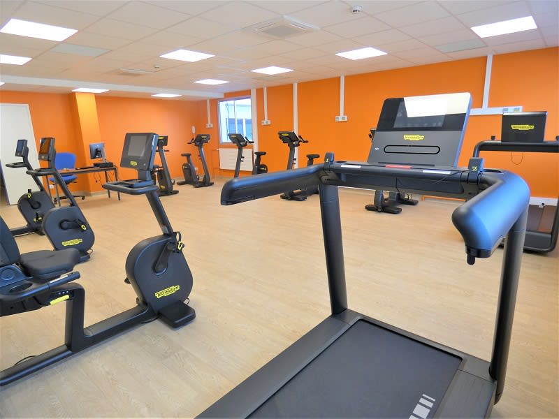 Bienvenue au CARCEV - Centre Aquitain de Réadaptation Cardiaque et Vasculaire
