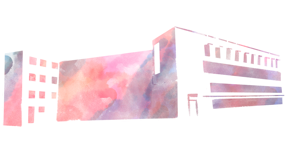 Notre établissement médical à Poitiers
