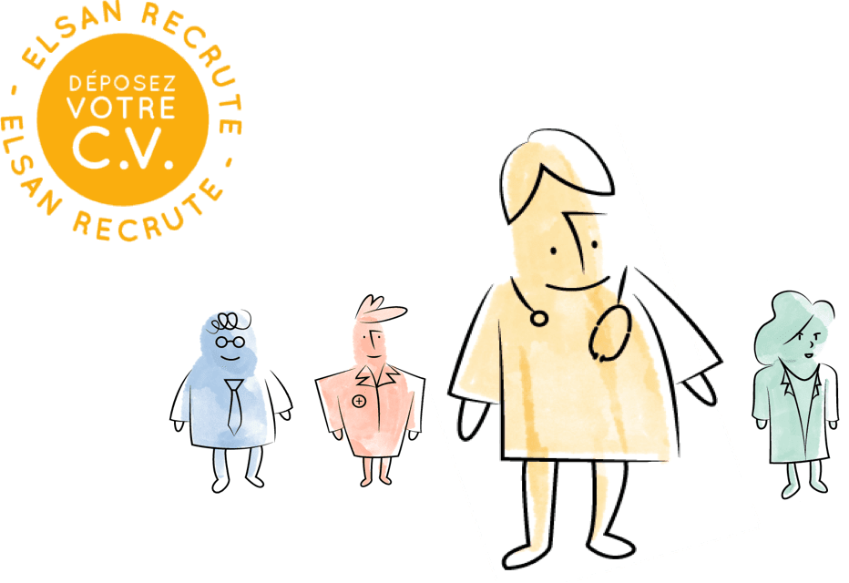 Vous êtes praticien ?