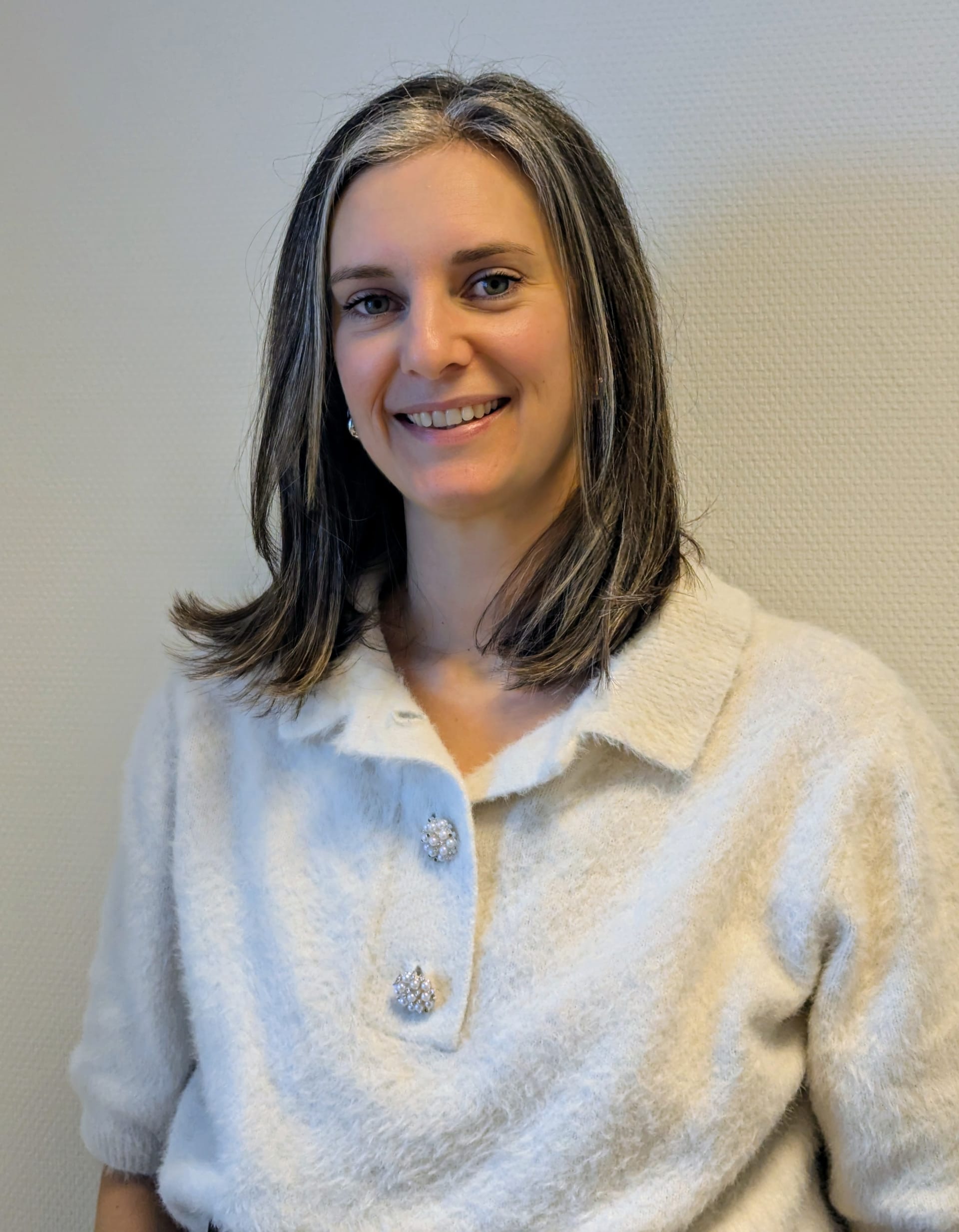 Anaëlle NEGARET