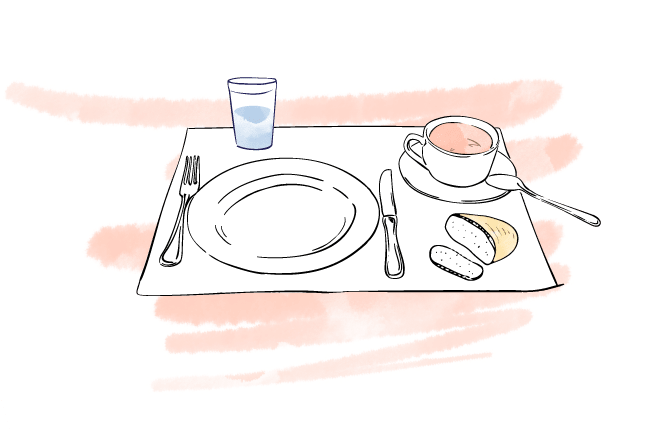 Restauration