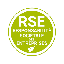 Notre engagement RSE