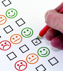 Evaluation de la satisfaction patient – Enquête eSATISF