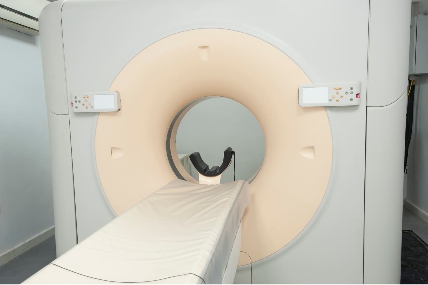 Scanner de simulation