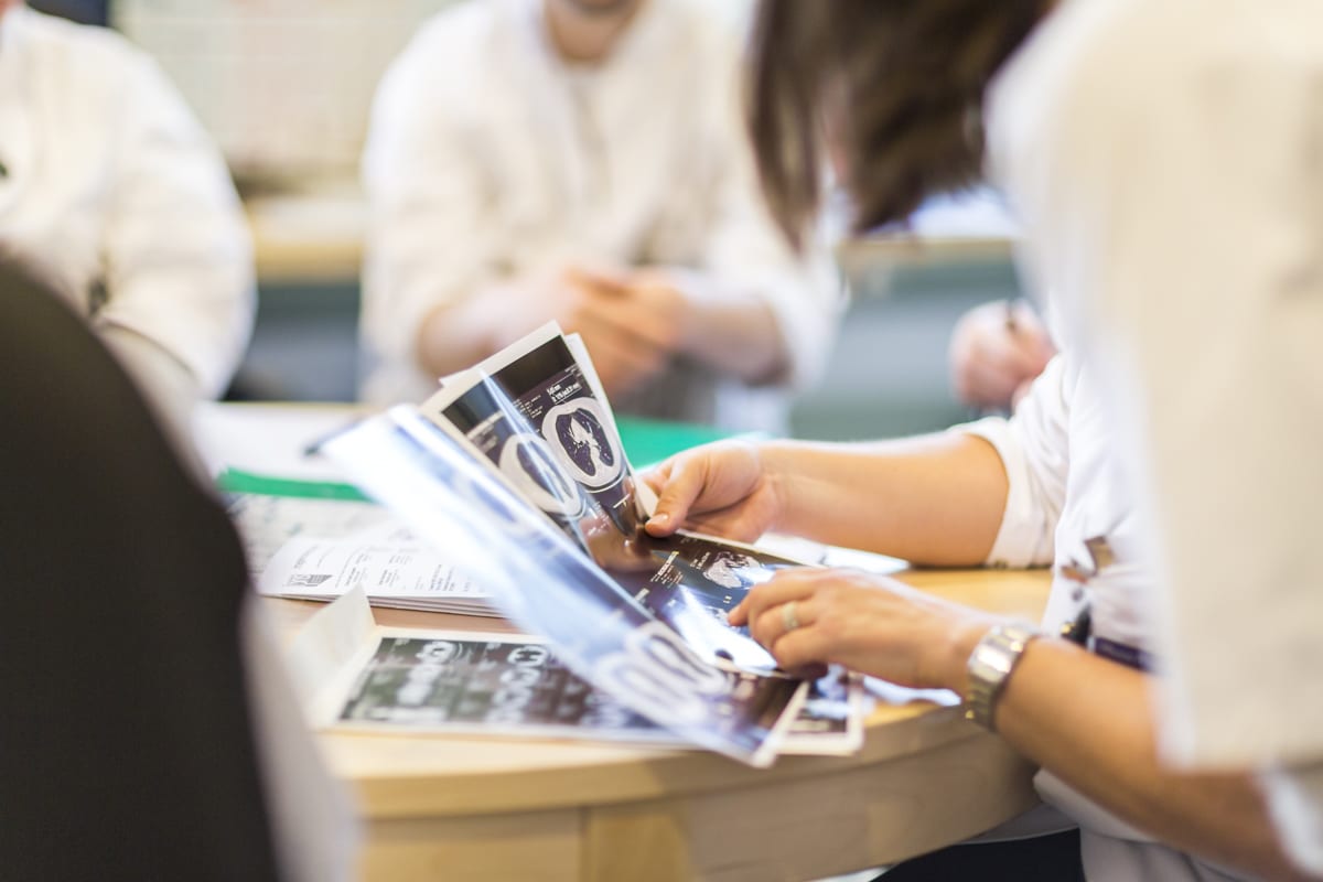 L'enseignement