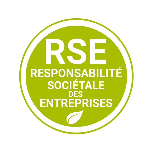 Notre engagement RSE