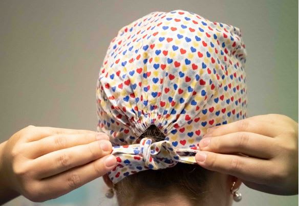 Patient ou accompagnant