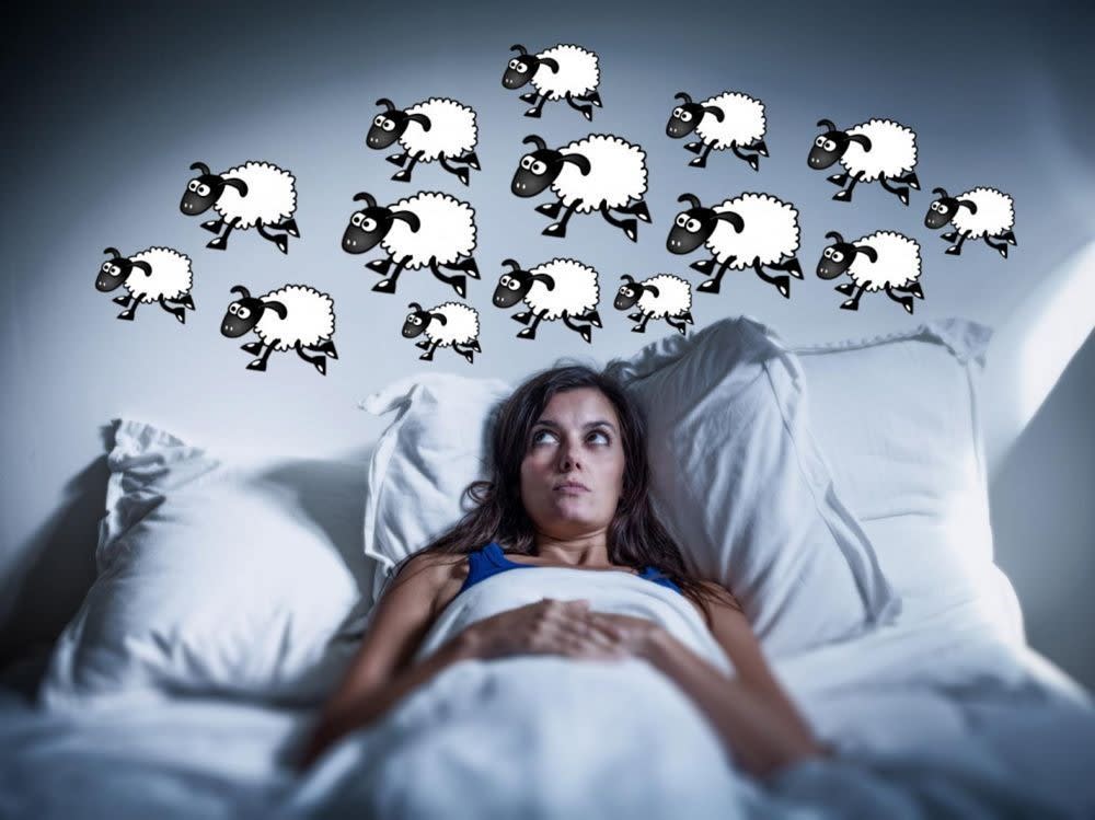 Centre d'évaluation des troubles du sommeil