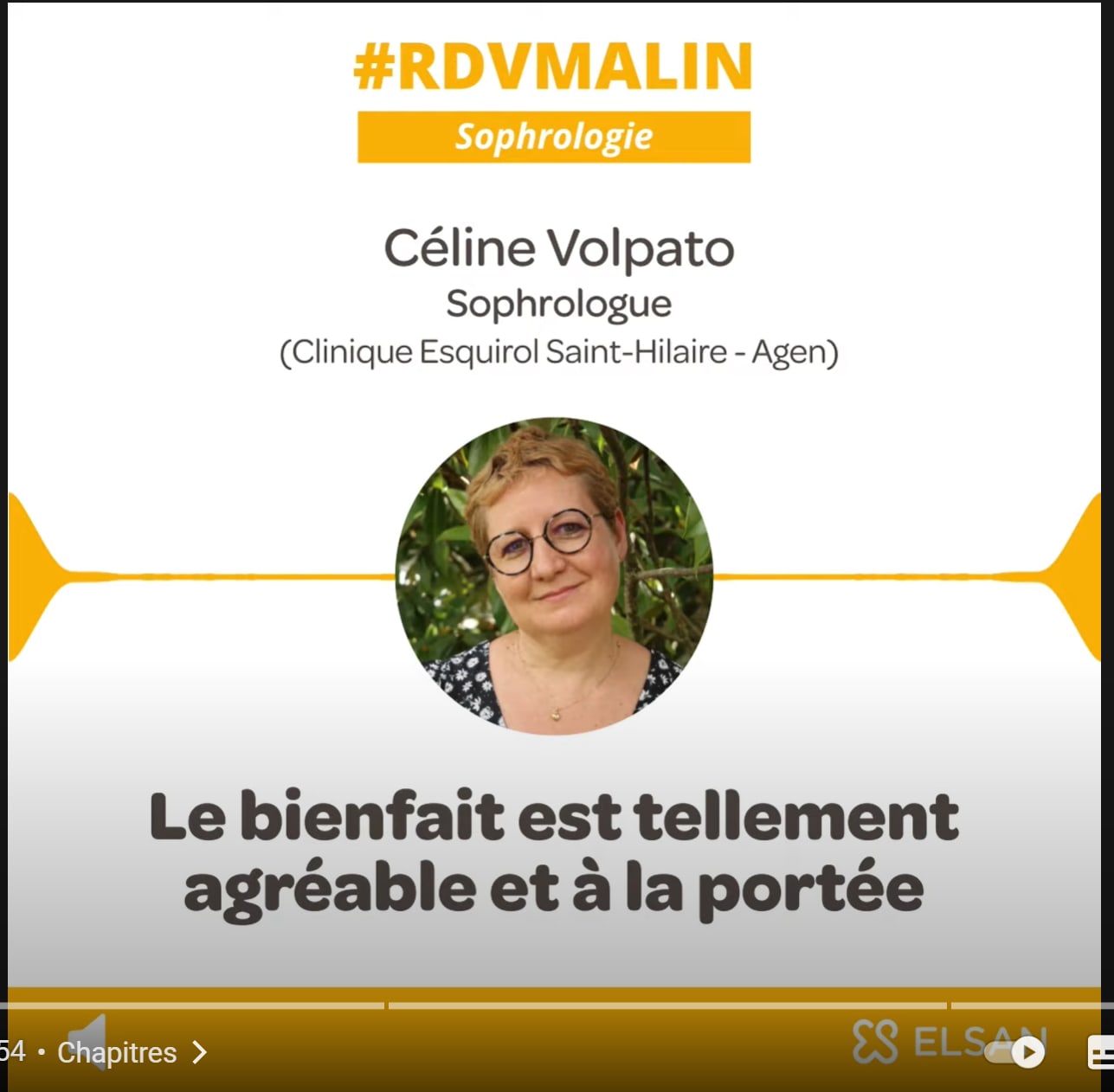 Les bienfaits de la sophrologie