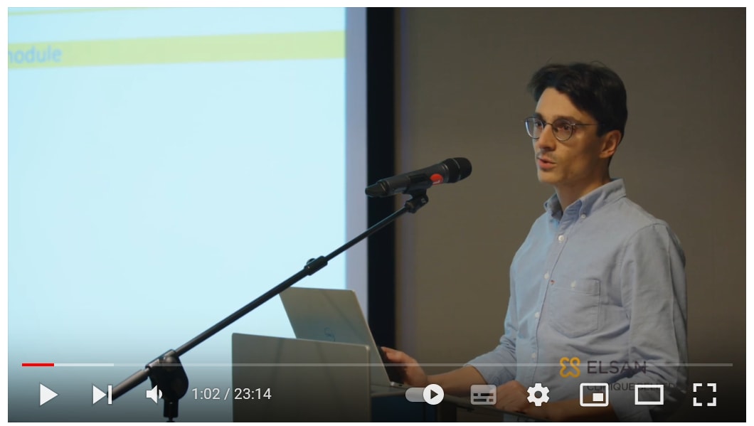 Dr Thibaut Chollier