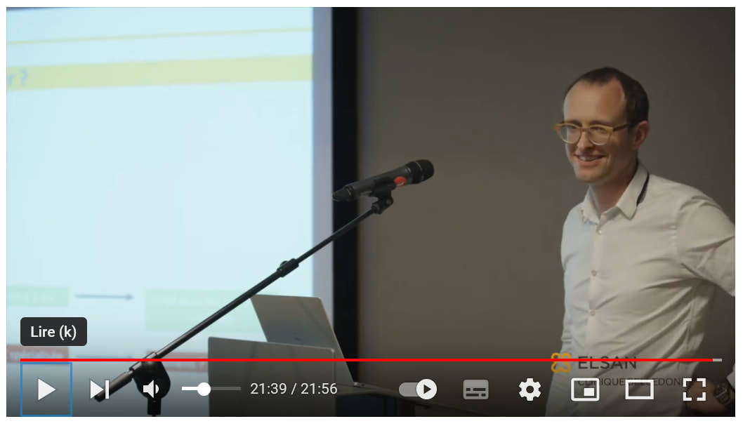 Dr Sébastien Guigard