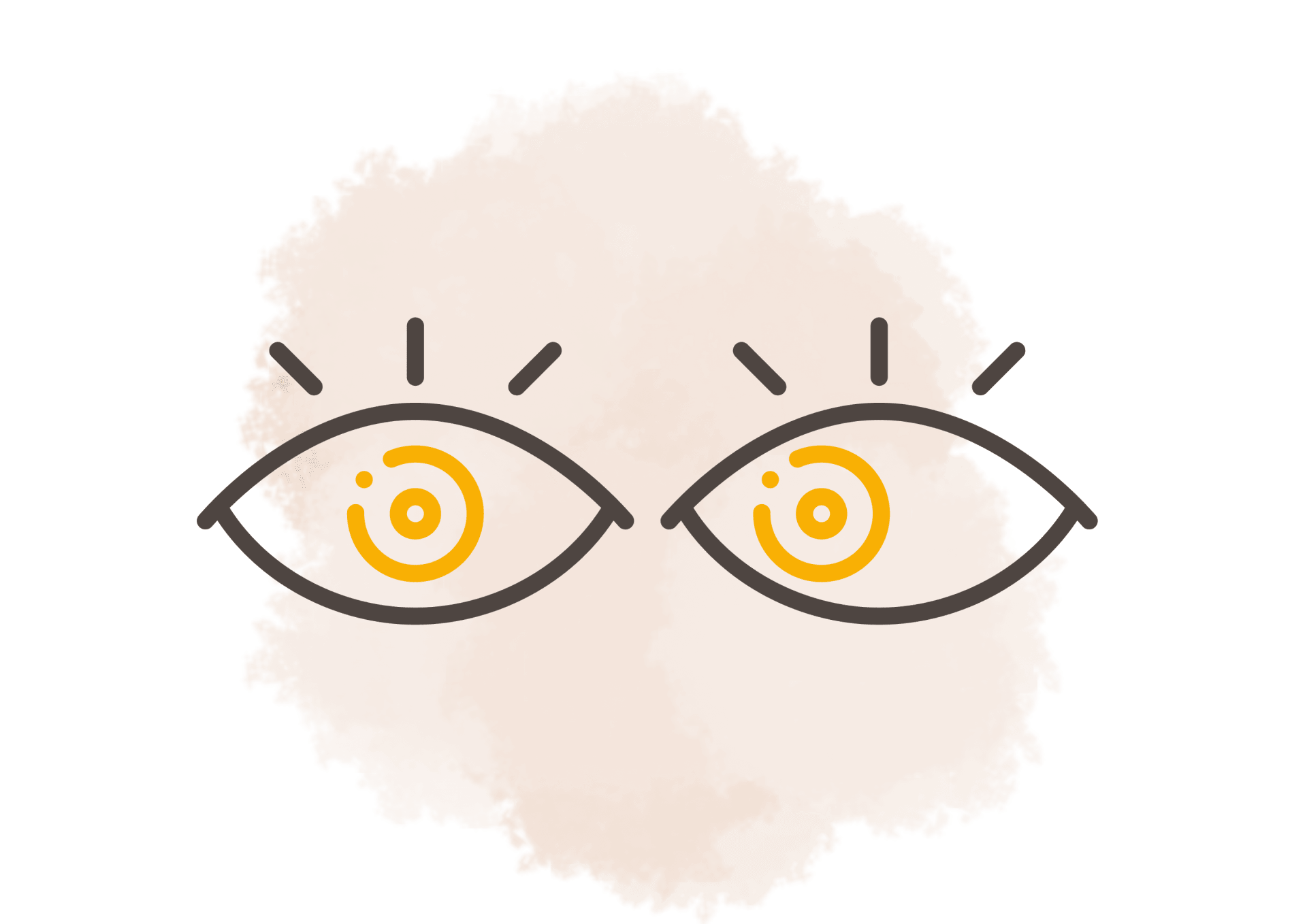 Le strabisme ou « loucherie » est une perte de l’alignement physiologique des axes oculaires.