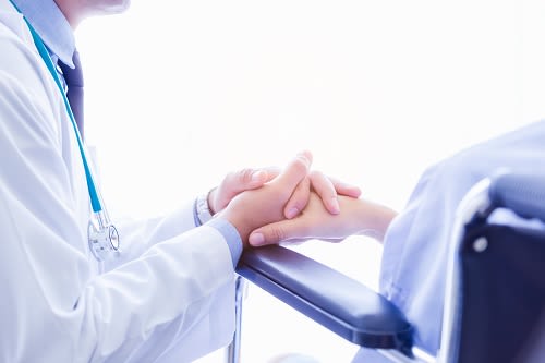 Notre équipe dédiée