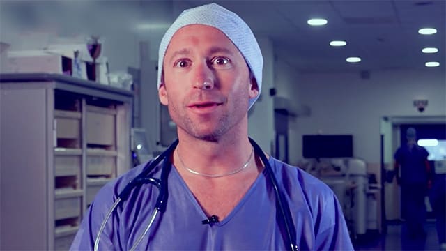 Exercer dans un établissement ELSAN