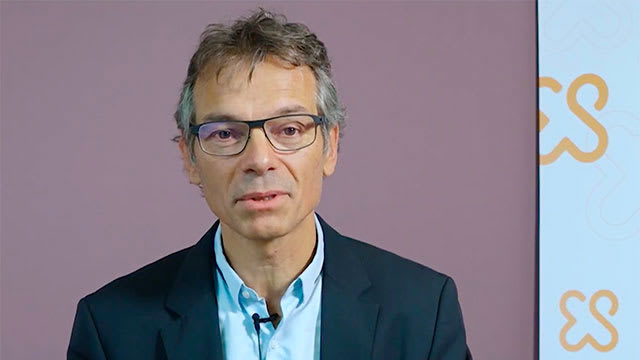 Interview du Dr Lignereux, ophtalmologiste à Nantes.