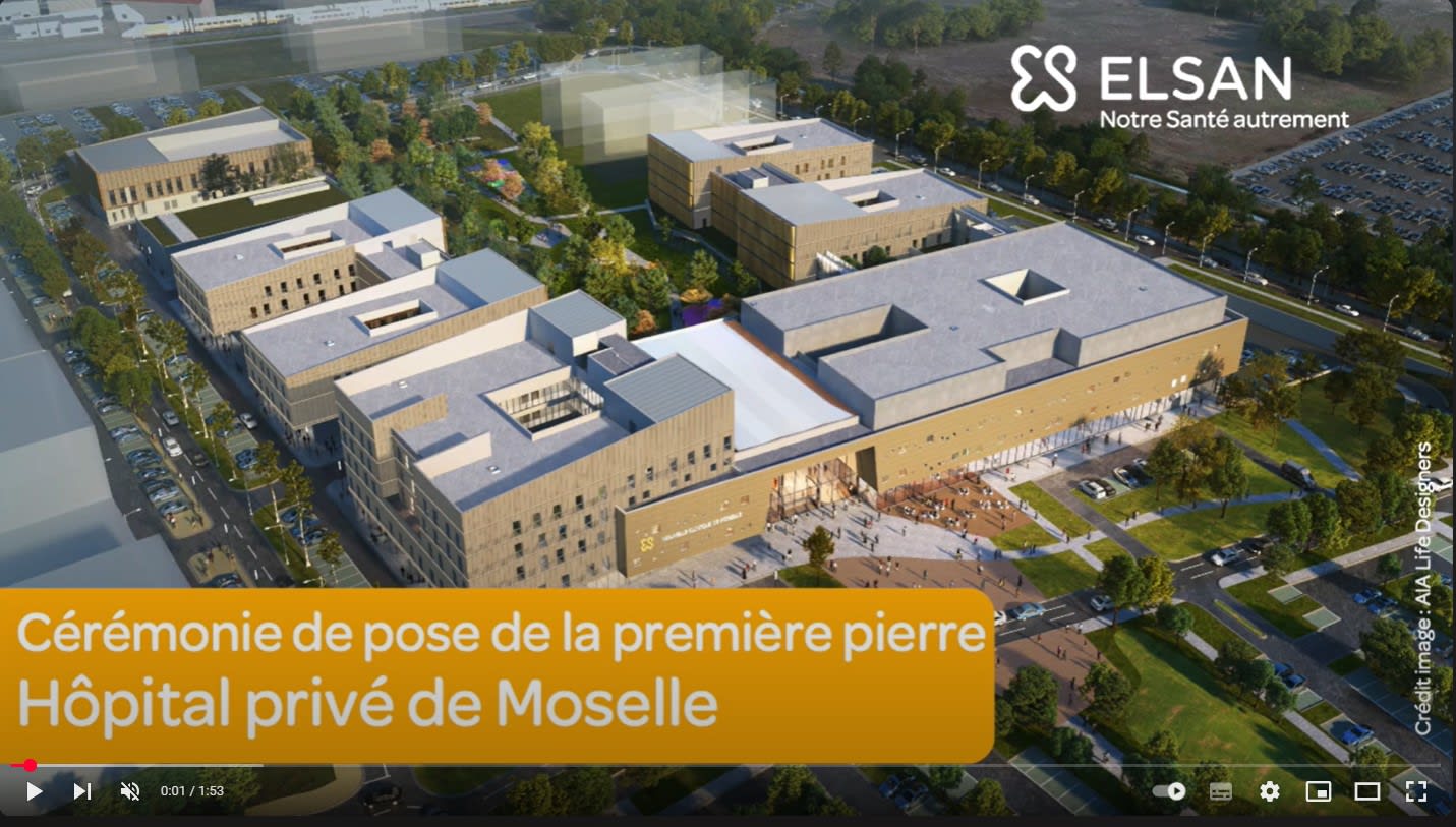 HP Moselle Timelapse 1ère pierre