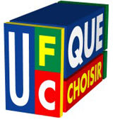 UFC QUE CHOISIR     