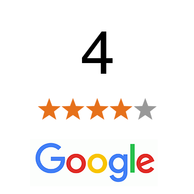 Avis Google 4