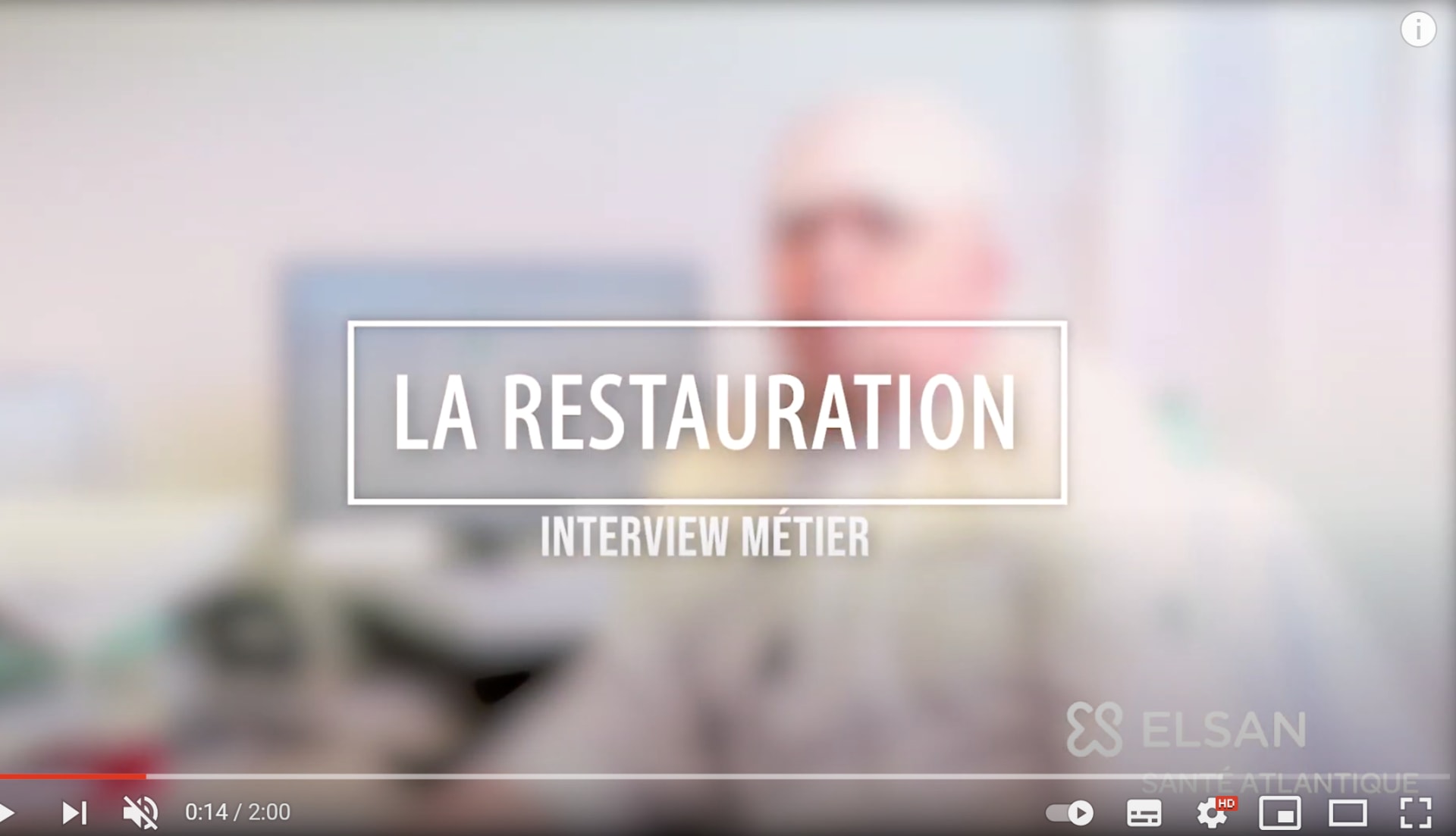 Quel est le rôle d'un responsable restauration ?