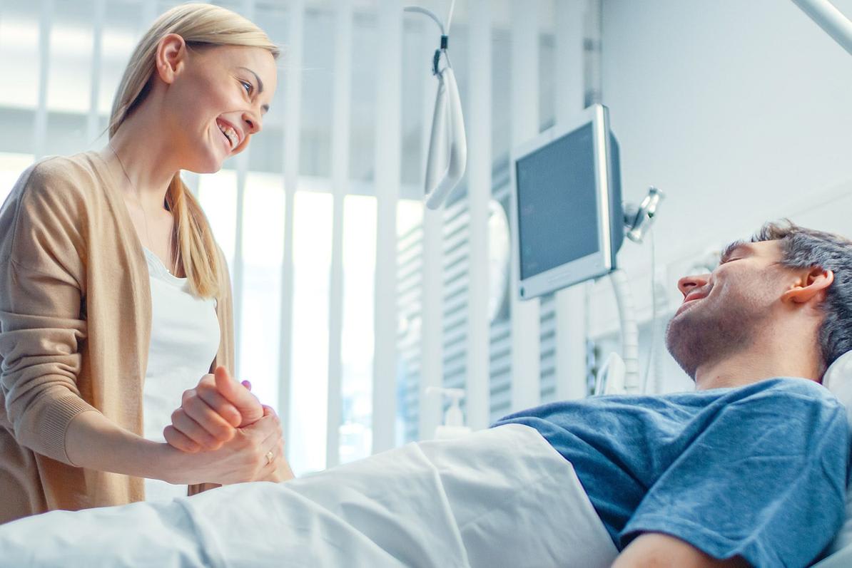 Les horaires de visites