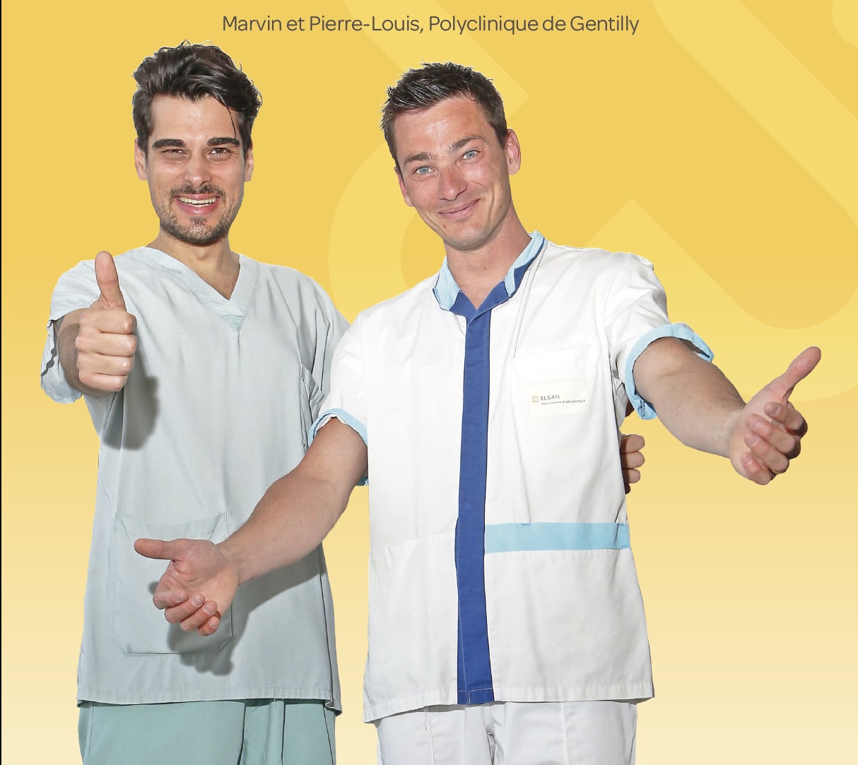 Polyclinique de Gentilly à Nancy