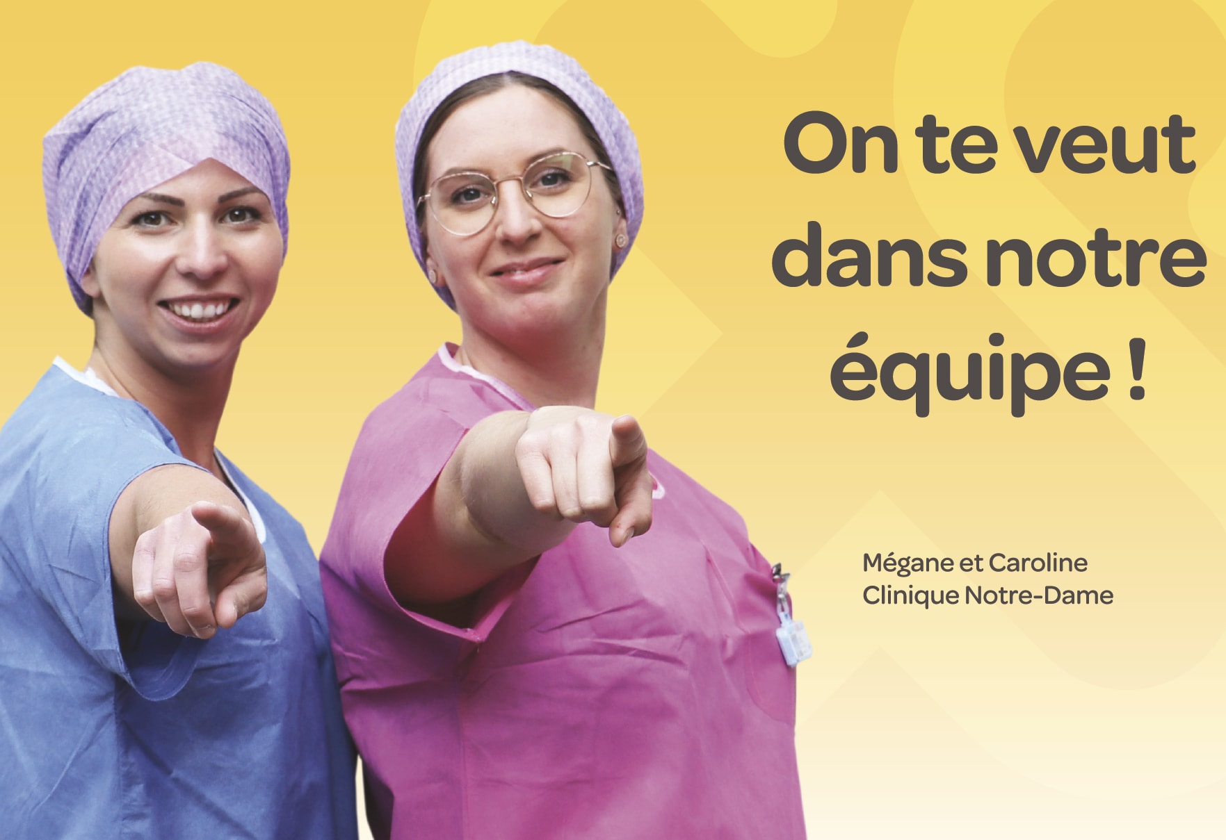 Clinique Notre Dame à Thionville