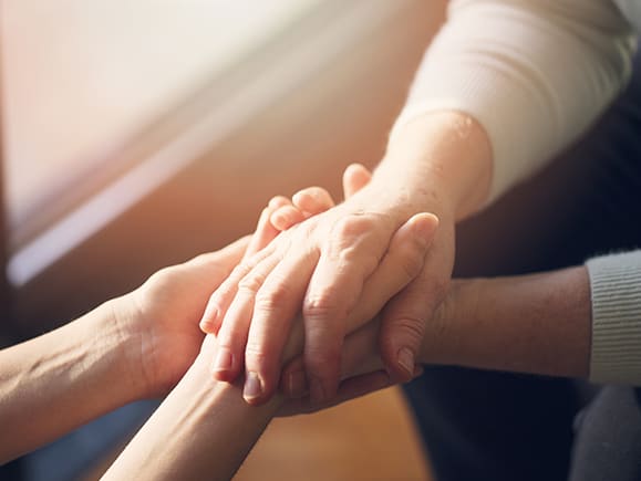 Patient ou Accompagnant